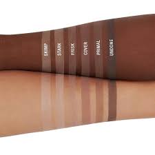 Want to learn the real secret behind knowing how to look better naked? Urban Decay Naked2 Basics Matte Eyeshadow Palette Ulta Beauty
