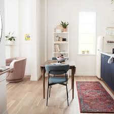 Modern Farmhouse Round Drop Leaf Expandable Dining Table In 2020 Expandable Dining Table Modern Dining Table Reclaimed Wood Dining Table