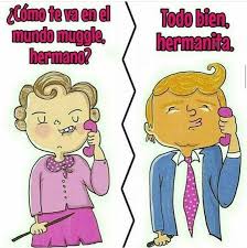 100 Memes De Harry Potter Tan Magicos Que Te Mataran De Risa Harry Potter Quotes Harry Potter Movies Memes De Harry Potter