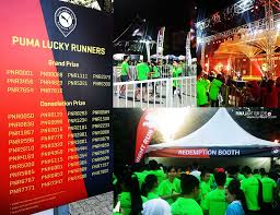 Asics relay malaysia 2018 photos. 10km Puma Night Run 2016 å½ªé©¬å¤œé—´è·¯è·'èµ› ä¹é£žç¿Ž Luvfeelin