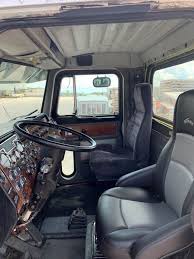 Maybe you would like to learn more about one of these? 1999 Used Peterbilt 379 Day Cab For Sale Dorr Mi 603 11063 Mylittlesalesman Com