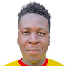 Adrian Weir Profile & Career Stats