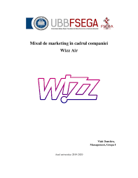 Това не е официалната страница на wizzair. Pdf Mixul De Marketing In Cadrul Companiei Wizz Air Dumitru Vlah Academia Edu