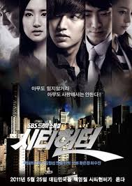 City Hunter 8 3 10 City Hunter City Hunter Episode 1 City Hunter Ost