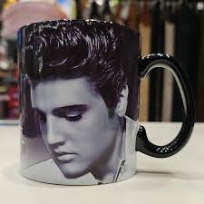 Elvis Coffee Mugs Shops Father And Daughter Mug