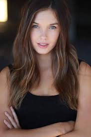 Happy Birthday to Katelyn MacMullen