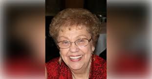 Obituary information for Janet Marie Gilmore