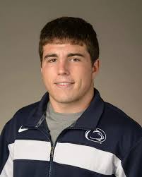 Nittany Lion Wrestlers Claim Two Titles at F&M Open