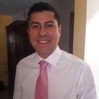 Ricardo I. Gomez Lopez