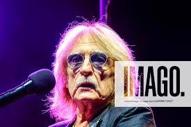 French singer Christophe died