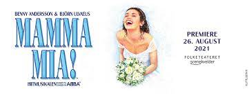 Mamma mia, oslo beach, port shepstone. Tickets For Mamma Mia In Oslo On The 04 11 2021 19 30 Eventim No