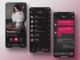 How to meet your future mormon partner. 5 Innovative Facebook Dating User Interface By Domenico Nicoli Ux Planet