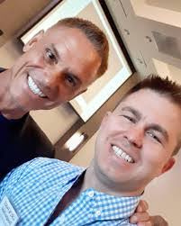 Doug Dodd's Instagram, Twitter & Facebook