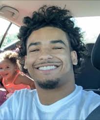 Nico Tai'Rese Elam Obituary December 16, 2021