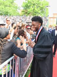 Howard university, historically black university founded in 1867 in washington, d.c., and named for general oliver otis howard, head of the freedmen's bureau, who influenced congress to. Chadwick Boseman Memorial Set Up At Howard University Wjla