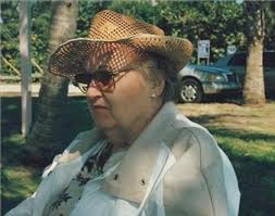 Eleanor Schmidt Obituary (2008)