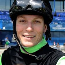 Emma-Jayne Wilson Is Part Equestrian, Part Fierce Competitor, All  Professional Athlete