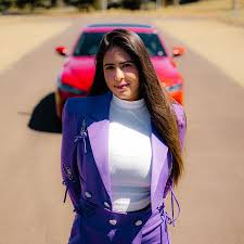 Dani Nobrega - YouTube