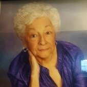 Mary Hinojosa Obituary