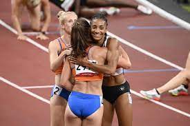 Jul 01, 2021 · ce jeudi, world athletics devrait officialiser la liste des athlètes qualifiés pour les jeux olympiques. Gpofr9io1l4aqm