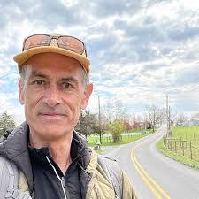 Neil King's Instagram, Twitter & Facebook