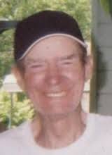 Obituary information for Vernon Newbold