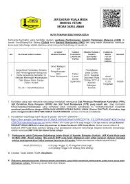 Senarai skim bantuan & inisiatif kerajaan persekutuan. Jkr Kuala Muda Posts Facebook