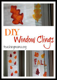 Maybe you would like to learn more about one of these? Diy Window Clings