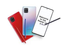 But if you need more space, you'll be pleased there's a microsd card. Samsung Galaxy Note10 Lite Gets A Price Cut Becomes Cheaper Than Oneplus 8 Business Standard News
