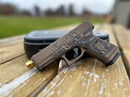Glock G19 Gen 5 Available in Stock
