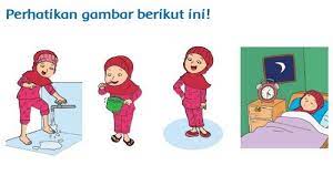 Check spelling or type a new query. Kunci Jawaban Kelas 3 Sd Tema 1 Halaman 93 94 95 96 Buku Tematik Subtema 2 Pembelajaran 6 Tribunnews Com Mobile