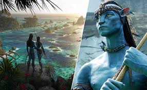 Y avatar 2 ya están disponibles en las mejores salas. Avatar 2 Release Date Cast Trailer Plot And Everything We Know So Far