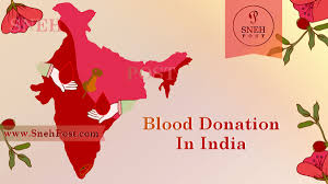 Former india captain sachin tendulkar on monday donated blood on the occasion of world blood donor day and also urged citizens to come forward and take part in voluntary blood donation. 2020 National Blood Donation Day In India Top 15 Info And Statistics