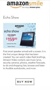 the amazon echo show is a part of an innovation invented by amazon it has one o the best designs visit the website in amazon video music lyrics smart speaker