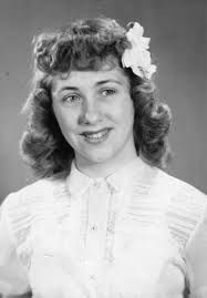 Shirley Bodily Obituary May 29, 2023