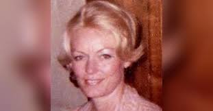 Etta Jane Marcum Obituary