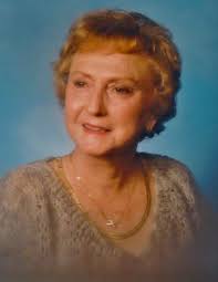 Virginia Copeland Obituary
