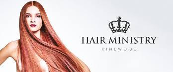 $573.50 for hair extensions at maurice coiffure hair salon ($1,200 value). Pinewood Salon Hair Ministry Group Ipswich