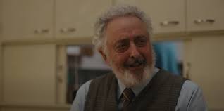 Марсело Тюбер (Marcelo Tubert)