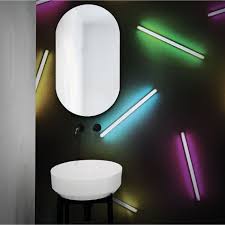 More images for neon wallpaper » Londonart Neon Wallpaper Tattahome