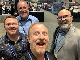 Drummer from Riverside