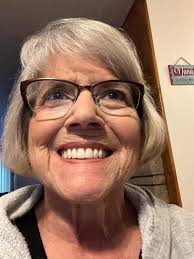 Maureen Napier Obituary