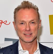 Spandau Ballet's Gary Kemp paints 'evil' portrait of ex-bandmate Tony  Hadley in spoof documentary