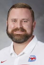 Men's Swimming and Diving