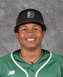 2020 Baseball Roster