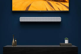 That's where soundbars and soundbases come in. Xiaomi Mi Soundbar Review A Stylish Affordable Soundbar That Could Have Been Better Tech Reviews Firstpost