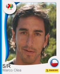 Fútbol chileno: Los 'camaleones' del fútbol chileno Los 'camaleones' del  fútbol chileno