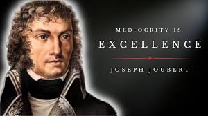 Joseph Joubert Quotes