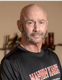 Seeing a best friend after 52 years