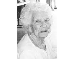 Caroline Graham Obituary (1923